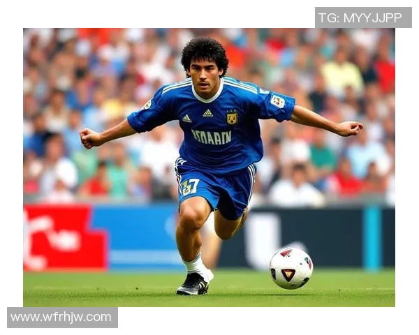 足球明星外号水里的背后故事与他在绿茵场上的传奇表现分析