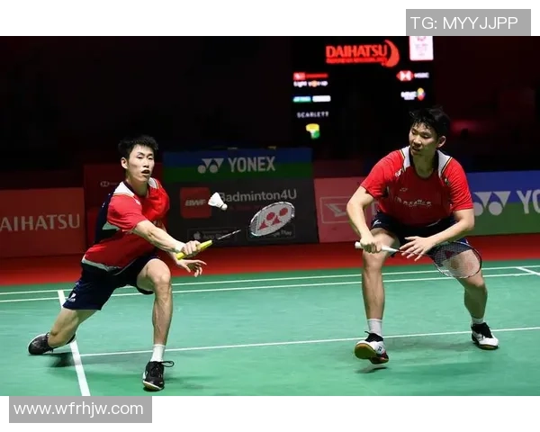 南京羽毛球队与北京羽毛球队赛后复盘分析团队配合与战术执行的关键因素